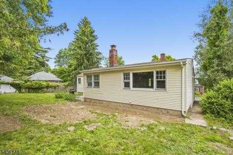 138 Wortendyke Avenue Emerson NJ 07630