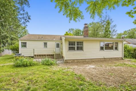 138 Wortendyke Avenue Emerson NJ 07630