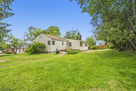 138 Wortendyke Avenue Emerson NJ 07630