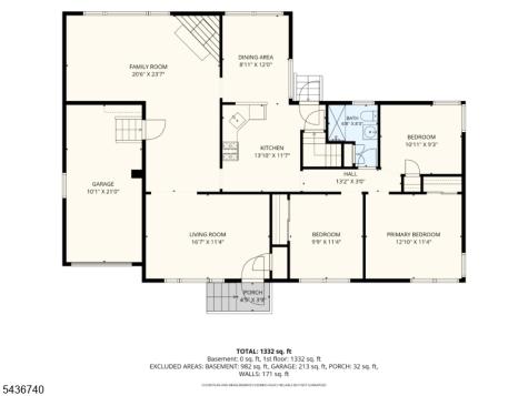 138 Wortendyke Avenue Emerson NJ 07630
