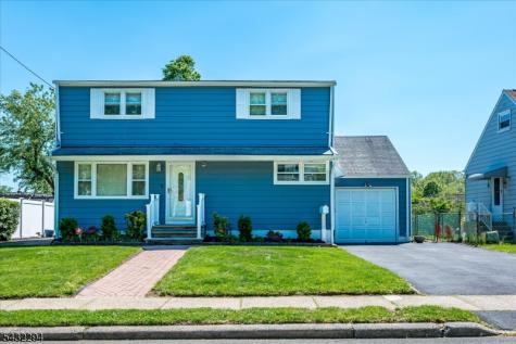 1508 Elaine Terrace Union NJ 07083