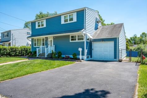 1508 Elaine Terrace Union NJ 07083