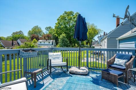 1508 Elaine Terrace Union NJ 07083