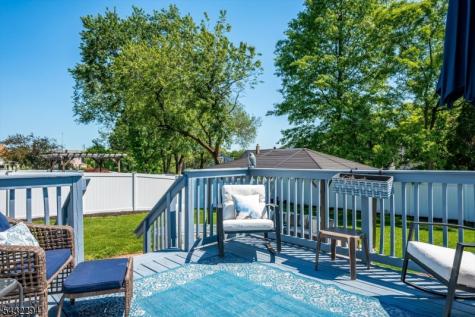 1508 Elaine Terrace Union NJ 07083