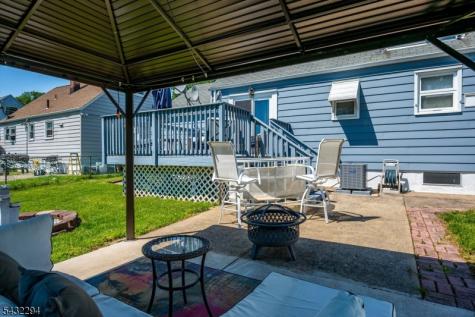 1508 Elaine Terrace Union NJ 07083
