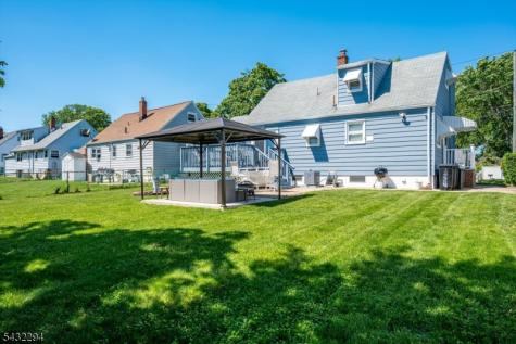 1508 Elaine Terrace Union NJ 07083