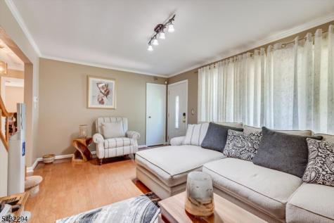 1508 Elaine Terrace Union NJ 07083