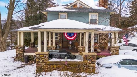 1635 Union Valley Road West Milford NJ 07480