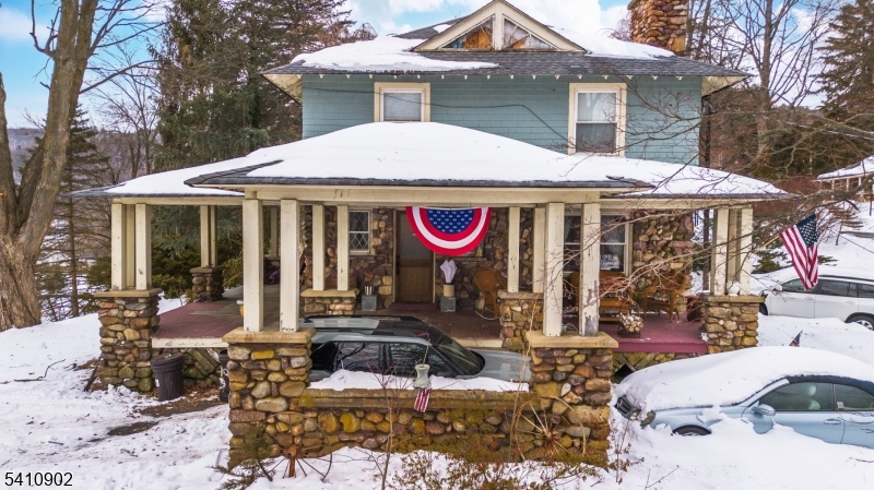 1635 Union Valley Road West Milford NJ 07480