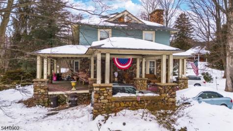 1635 Union Valley Road West Milford NJ 07480