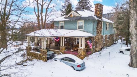 1635 Union Valley Road West Milford NJ 07480