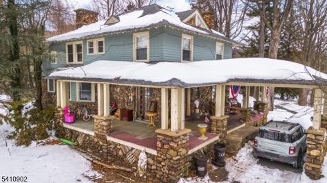 1635 Union Valley Road West Milford NJ 07480