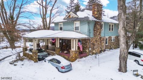 1635 Union Valley Road West Milford NJ 07480