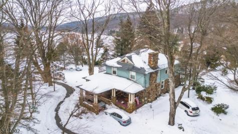 1635 Union Valley Road West Milford NJ 07480