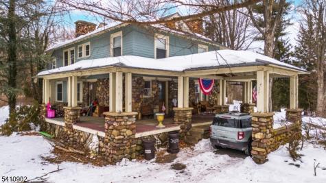1635 Union Valley Road West Milford NJ 07480
