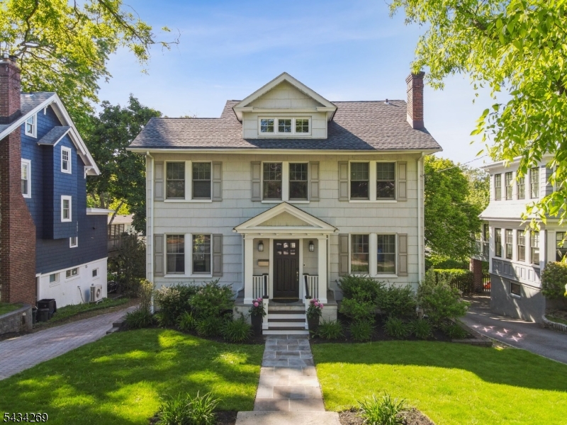 15 North Terrace Maplewood NJ 07040