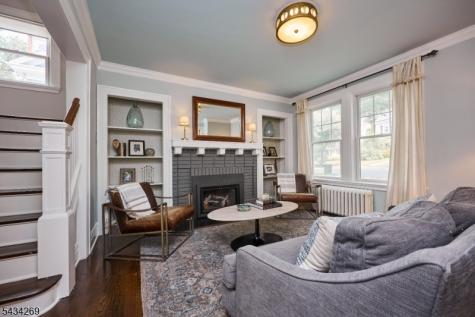 15 North Terrace Maplewood NJ 07040