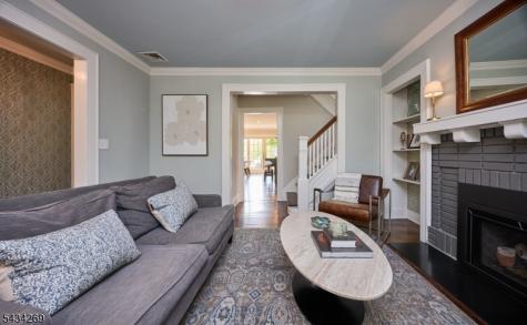 15 North Terrace Maplewood NJ 07040