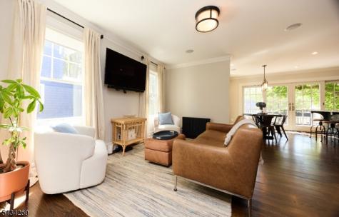15 North Terrace Maplewood NJ 07040