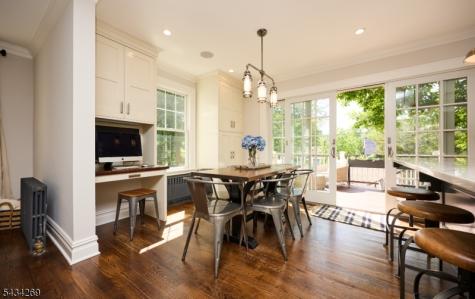 15 North Terrace Maplewood NJ 07040