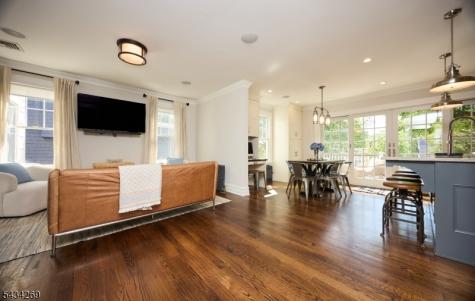 15 North Terrace Maplewood NJ 07040
