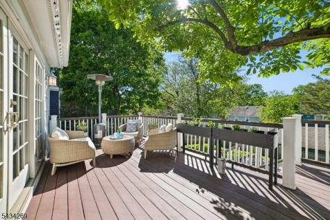15 North Terrace Maplewood NJ 07040