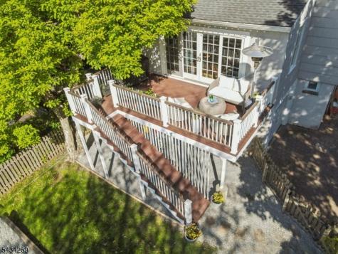 15 North Terrace Maplewood NJ 07040