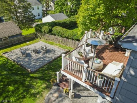 15 North Terrace Maplewood NJ 07040