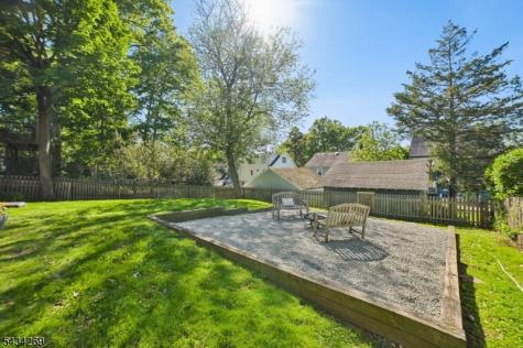 15 North Terrace Maplewood NJ 07040
