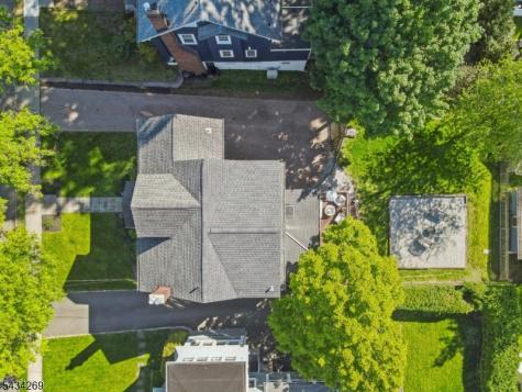 15 North Terrace Maplewood NJ 07040