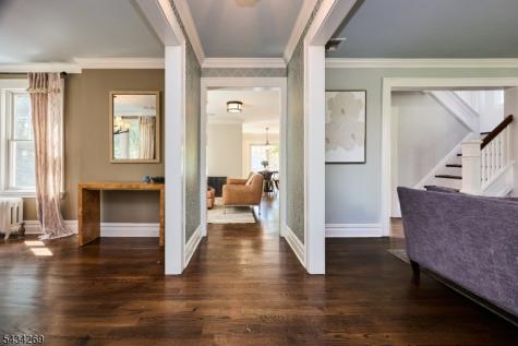 15 North Terrace Maplewood NJ 07040