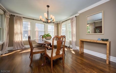 15 North Terrace Maplewood NJ 07040