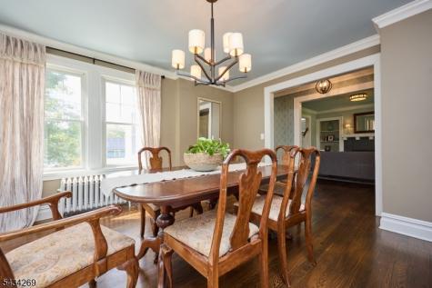 15 North Terrace Maplewood NJ 07040