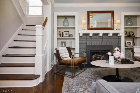 15 North Terrace Maplewood NJ 07040
