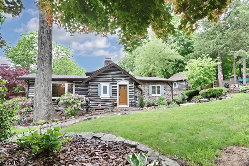 5 Longview Lane Ringwood NJ 07456