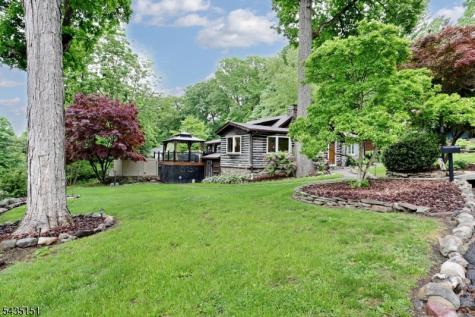 5 Longview Lane Ringwood NJ 07456