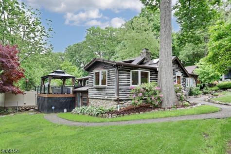 5 Longview Lane Ringwood NJ 07456