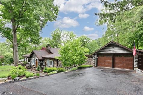5 Longview Lane Ringwood NJ 07456