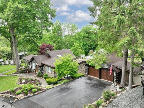 5 Longview Lane Ringwood NJ 07456
