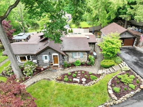 5 Longview Lane Ringwood NJ 07456
