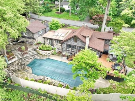 5 Longview Lane Ringwood NJ 07456