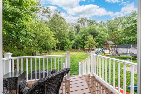 7 George Street Mine Hill NJ 07803