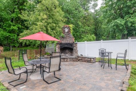 7 George Street Mine Hill NJ 07803