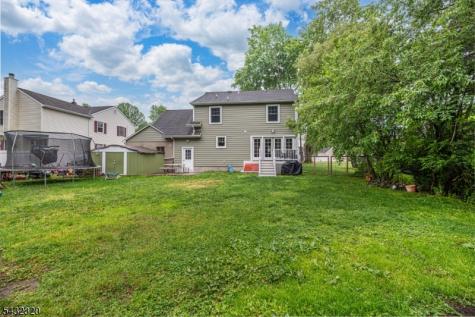 7 George Street Mine Hill NJ 07803
