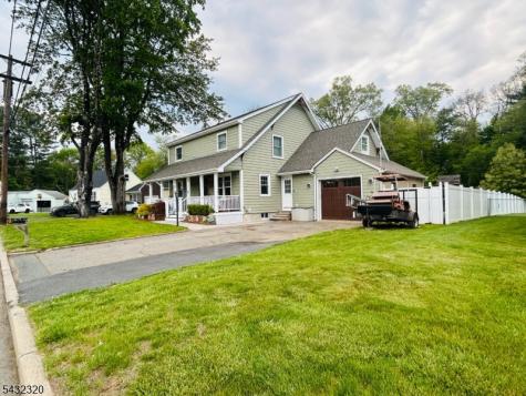 7 George Street Mine Hill NJ 07803