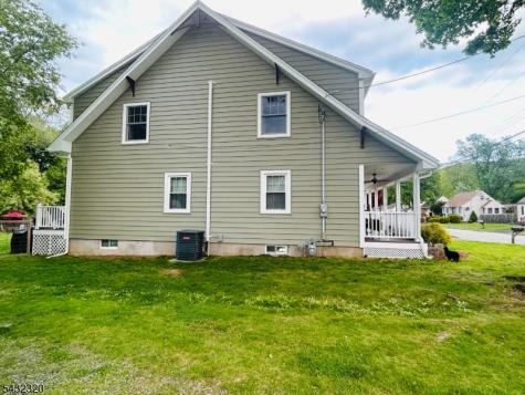 7 George Street Mine Hill NJ 07803