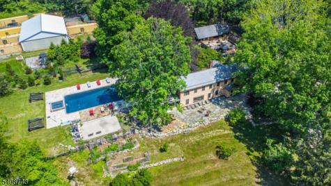 62 Mount Pleasant Road Knowlton NJ 07832