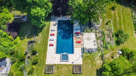 62 Mount Pleasant Road Knowlton NJ 07832