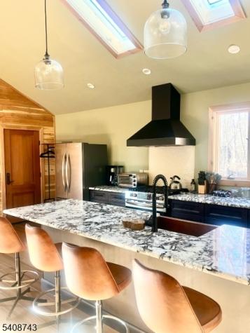 62 Mount Pleasant Road Knowlton NJ 07832