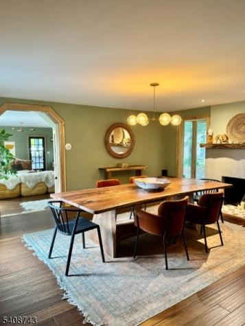 62 Mount Pleasant Road Knowlton NJ 07832